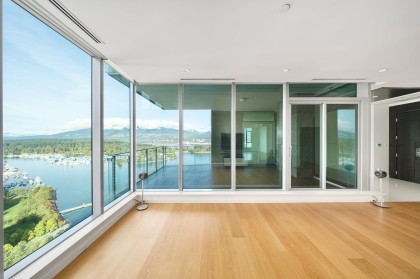 Photo 16 at 2601 - 277 Thurlow Street, Coal Harbour, Vancouver West