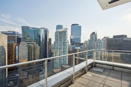 Photo 26 at 2601 - 277 Thurlow Street, Coal Harbour, Vancouver West