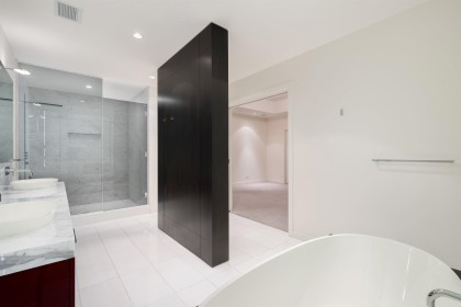 Photo 22 at 2601 - 277 Thurlow Street, Coal Harbour, Vancouver West