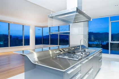 Photo 32 at 2601 - 277 Thurlow Street, Coal Harbour, Vancouver West