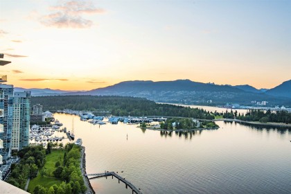 Photo 28 at 2601 - 277 Thurlow Street, Coal Harbour, Vancouver West