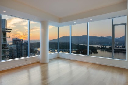 Photo 30 at 2601 - 277 Thurlow Street, Coal Harbour, Vancouver West