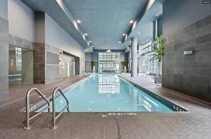 Photo 38 at 2601 - 277 Thurlow Street, Coal Harbour, Vancouver West