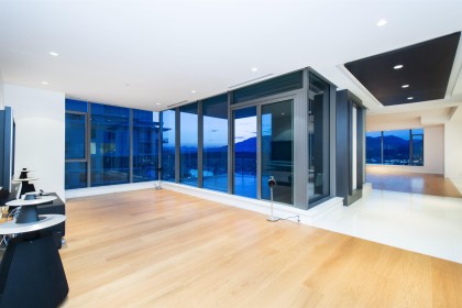 Photo 33 at 2601 - 277 Thurlow Street, Coal Harbour, Vancouver West