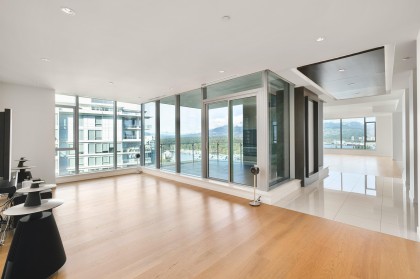 Photo 15 at 2601 - 277 Thurlow Street, Coal Harbour, Vancouver West