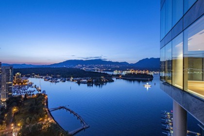 Photo 35 at 2601 - 277 Thurlow Street, Coal Harbour, Vancouver West