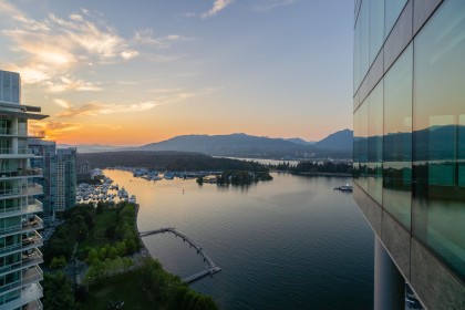 Photo 29 at 2601 - 277 Thurlow Street, Coal Harbour, Vancouver West