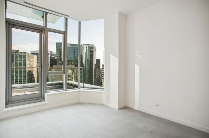 Photo 25 at 2601 - 277 Thurlow Street, Coal Harbour, Vancouver West