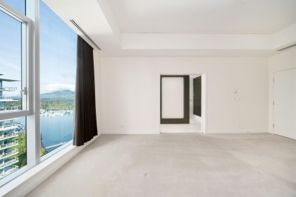 Photo 21 at 2601 - 277 Thurlow Street, Coal Harbour, Vancouver West