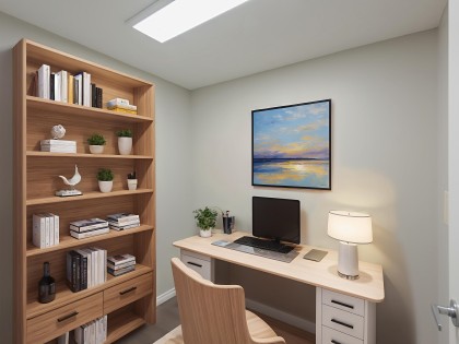 Photo 5 at 2302 - 555 Jervis Street, Coal Harbour, Vancouver West