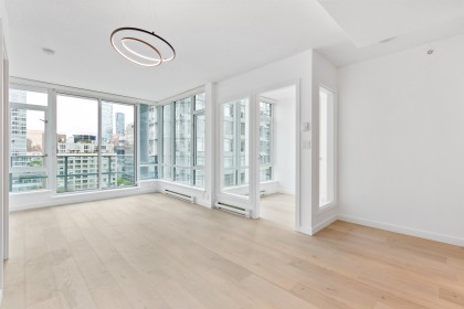 Photo 2 at 1601 - 833 Homer Street, Downtown VW, Vancouver West