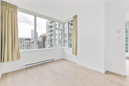 Photo 13 at 1601 - 833 Homer Street, Downtown VW, Vancouver West