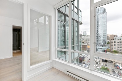 Photo 12 at 1601 - 833 Homer Street, Downtown VW, Vancouver West