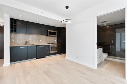 Photo 7 at 1601 - 833 Homer Street, Downtown VW, Vancouver West