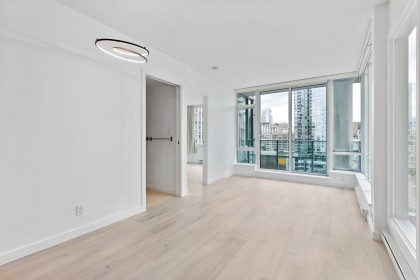 Photo 3 at 1601 - 833 Homer Street, Downtown VW, Vancouver West