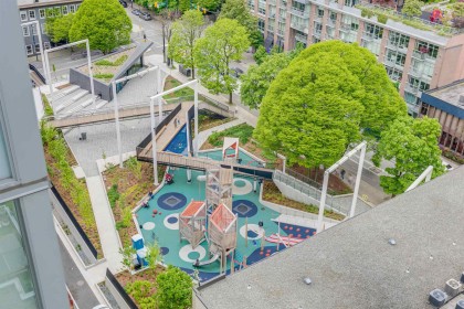 Photo 20 at 1601 - 833 Homer Street, Downtown VW, Vancouver West