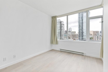 Photo 14 at 1601 - 833 Homer Street, Downtown VW, Vancouver West