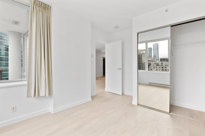 Photo 15 at 1601 - 833 Homer Street, Downtown VW, Vancouver West