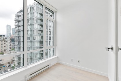 Photo 11 at 1601 - 833 Homer Street, Downtown VW, Vancouver West