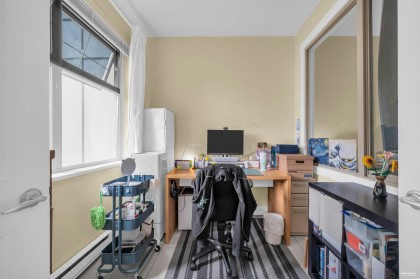 Photo 17 at 307 - 2083 W 33 Avenue, Quilchena, Vancouver West