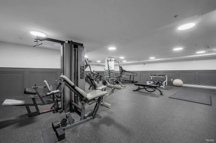 Photo 22 at 307 - 2083 W 33 Avenue, Quilchena, Vancouver West