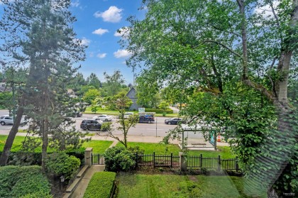 Photo 20 at 307 - 2083 W 33 Avenue, Quilchena, Vancouver West