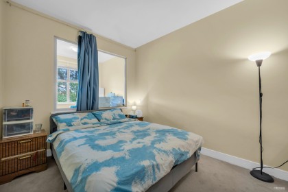 Photo 14 at 307 - 2083 W 33 Avenue, Quilchena, Vancouver West