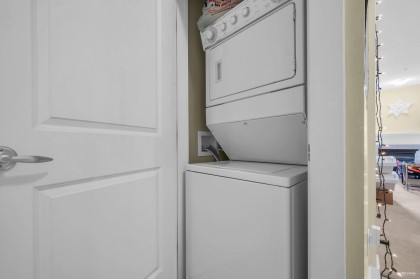 Photo 19 at 307 - 2083 W 33 Avenue, Quilchena, Vancouver West