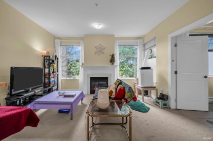 Photo 8 at 307 - 2083 W 33 Avenue, Quilchena, Vancouver West