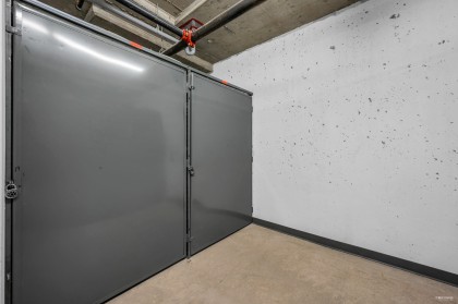 Photo 21 at 307 - 2083 W 33 Avenue, Quilchena, Vancouver West