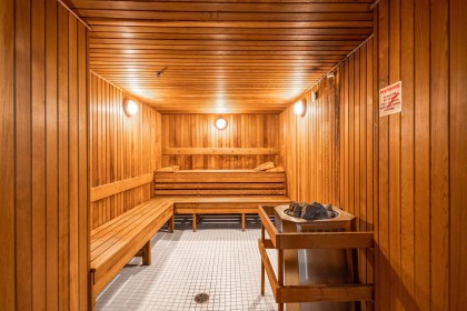 Photo 17 at 407 - 499 Broughton Street, Coal Harbour, Vancouver West