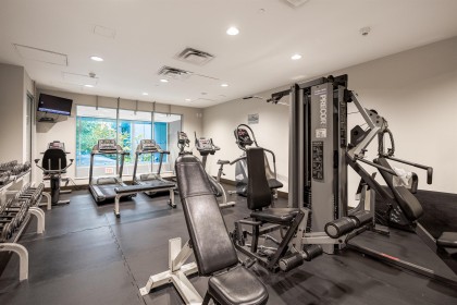 Photo 18 at 407 - 499 Broughton Street, Coal Harbour, Vancouver West