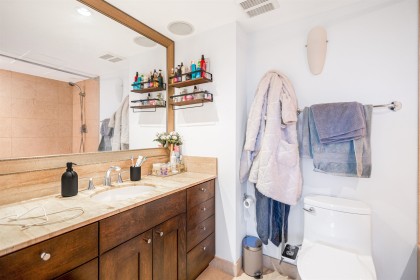 Photo 11 at 407 - 499 Broughton Street, Coal Harbour, Vancouver West