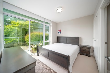 Photo 19 at 102 - 908 Keith Road, Park Royal, West Vancouver