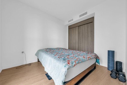 Photo 9 at 704 - 89 Nelson Street, Yaletown, Vancouver West