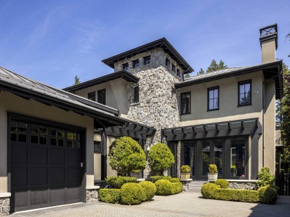 Photo 2 at 6448 Macdonald Street, Kerrisdale, Vancouver West