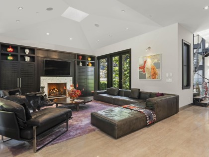 Photo 13 at 6448 Macdonald Street, Kerrisdale, Vancouver West