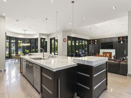 Photo 12 at 6448 Macdonald Street, Kerrisdale, Vancouver West