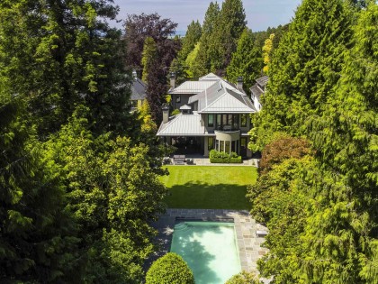 Photo 36 at 6448 Macdonald Street, Kerrisdale, Vancouver West