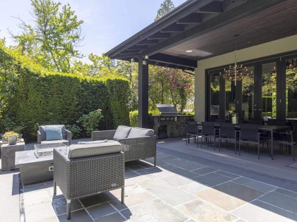 Photo 28 at 6448 Macdonald Street, Kerrisdale, Vancouver West