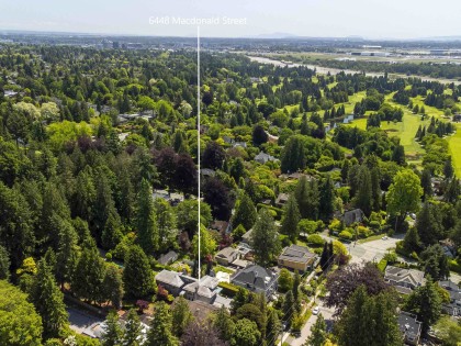 Photo 38 at 6448 Macdonald Street, Kerrisdale, Vancouver West