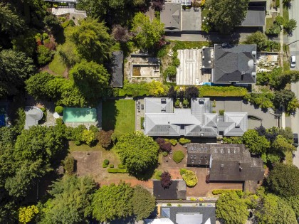 Photo 37 at 6448 Macdonald Street, Kerrisdale, Vancouver West