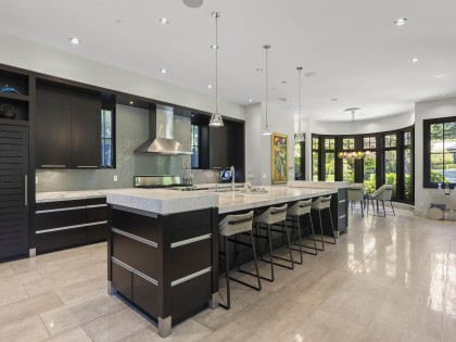 Photo 11 at 6448 Macdonald Street, Kerrisdale, Vancouver West