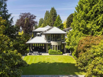 Photo 35 at 6448 Macdonald Street, Kerrisdale, Vancouver West