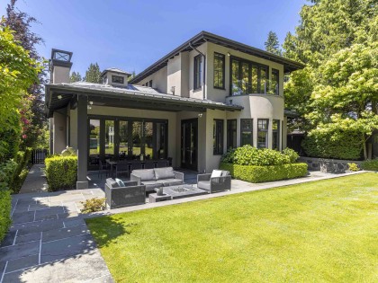 Photo 31 at 6448 Macdonald Street, Kerrisdale, Vancouver West