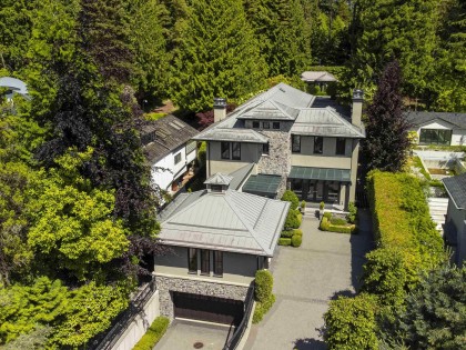 Photo 39 at 6448 Macdonald Street, Kerrisdale, Vancouver West