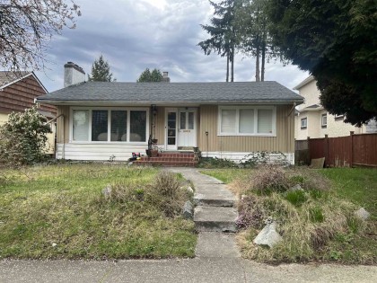 Photo 1 at 438 W 45th Avenue, Oakridge VW, Vancouver West