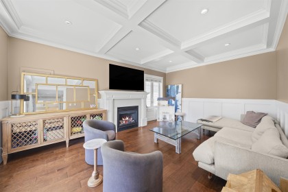 Photo 2 at 2575 W 7th Avenue, Kitsilano, Vancouver West