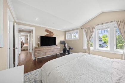 Photo 16 at 2575 W 7th Avenue, Kitsilano, Vancouver West