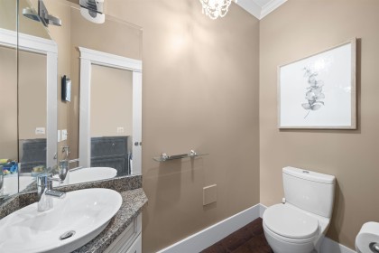 Photo 12 at 2575 W 7th Avenue, Kitsilano, Vancouver West